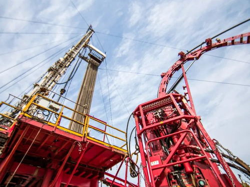 主題行動 | 連續油管的創新與突破 勝利石油工程公司的鉆采技術服務新篇章