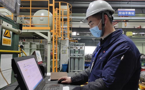 楓涇 以金牌快遞哥與全程代辦服務為引擎，繪就鉆采工程技術發展實景畫