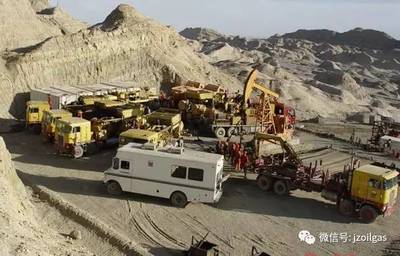 青海油田實(shí)現(xiàn)生物清潔壓裂液循環(huán)利用，推進(jìn)鉆采工程技術(shù)服務(wù)綠色轉(zhuǎn)型