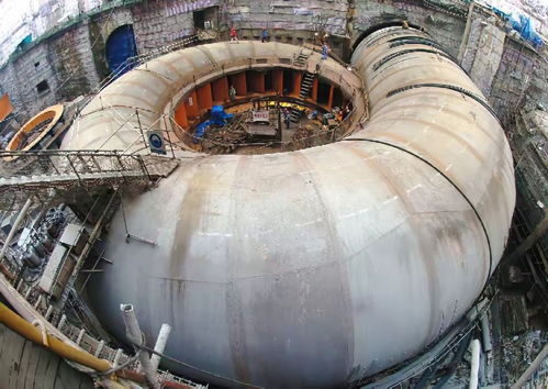 三峽工程中的鋼材爭(zhēng)議與后續(xù)技術(shù)合作