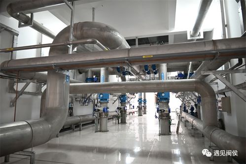 東南汽車(chē)城自來(lái)水廠項(xiàng)目一期工程建成，鉆采工程技術(shù)服務(wù)助力惠及閩侯三鎮(zhèn)