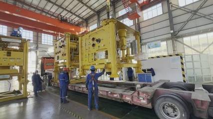 東營(yíng)區(qū)鉆采工程技術(shù)服務(wù)案例入選全國(guó)專(zhuān)利產(chǎn)業(yè)化十大典型案例