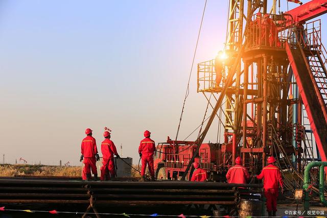 堅守規范，護航安全 化工石油工程監理甲級資質公司對石油鉆采工程技術規范的遵守與服務