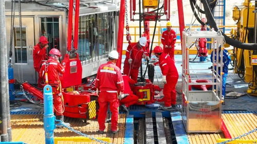 深地探秘新紀元 我國第一口萬米深地科探井開鉆與技術突破