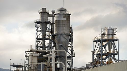 創新驅動，鑄就未來 從混凝土與鉆采技術看中國優質工程建設發展