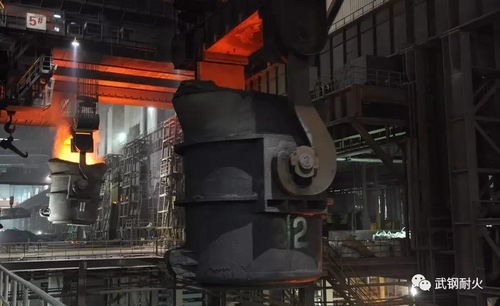 在堅守中前行 耐火公司全力推進武鋼有限總包技術服務工作紀略