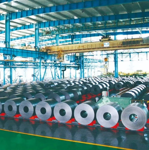 遼寧蘭博鋼鐵日報 | 8月3日鋼企動態聚焦 產業鏈延伸，鋼鐵與鉆采工程技術服務協同發展