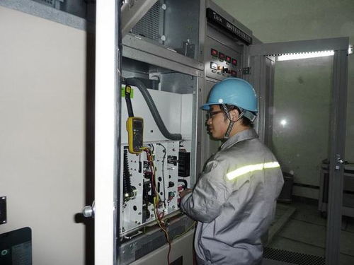 2025年揚州機電工程施工誰主沉浮？探秘鄧尉公司的系統化實踐與鉆采工程技術服務