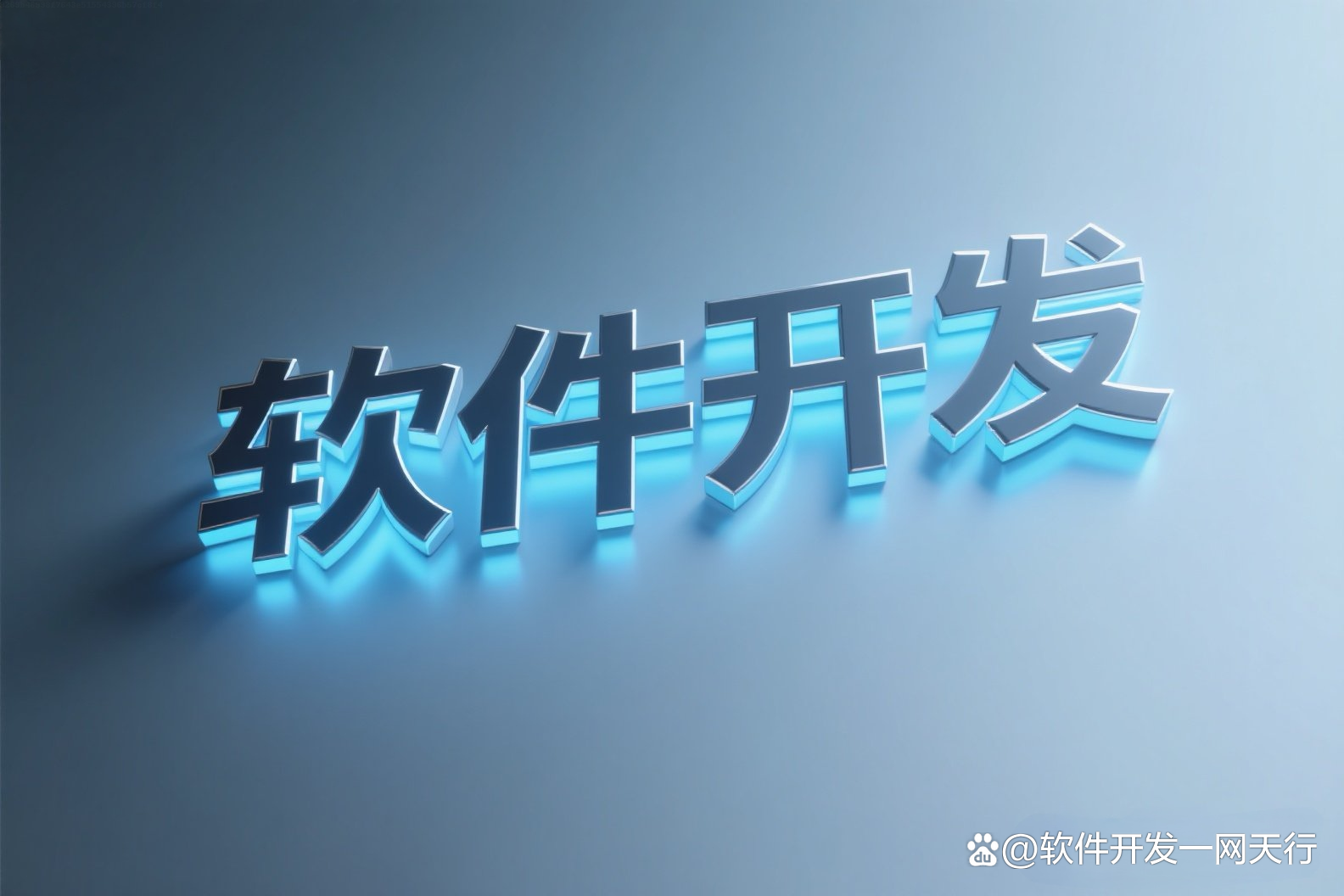 西安專業軟件定制開發與廣告制作一體化服務商推薦