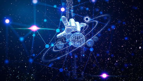 人工智能應(yīng)用軟件開發(fā) 開啟生活與工作變革的新紀(jì)元